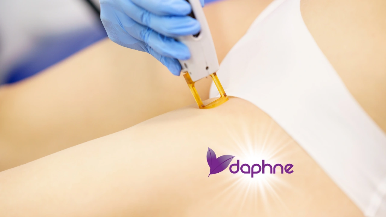 Ist HPV eine Kontraindikation für die Laserhaarentfernung?