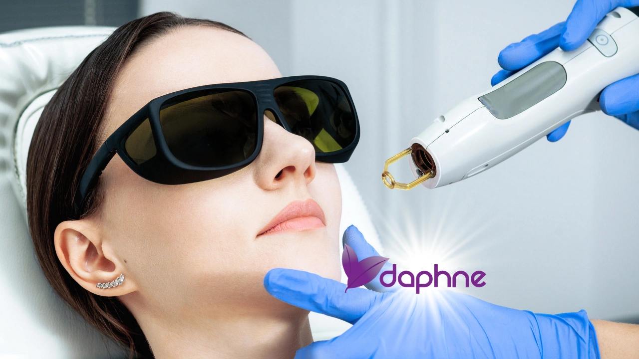 Welche Gesichtshaare sollte man nicht lasern? Welche Gesichtshaare sollte man nicht lasern?